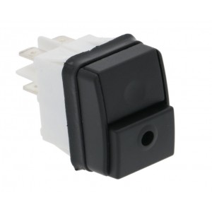 Rancilio Coffee Grinder Black 16 amp Switch -  34030971