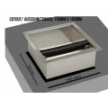 JoeFrex Recessed Knock Out Box 