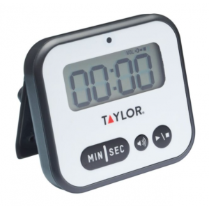 Taylor Digital Timer