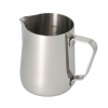 Yagua 0.35 Litre ( 12oz ) Etched Stainless Steel Milk Foaming Jug Yagua 0.35 Litre ( 12oz ) Etched Stainless Steel Milk Foaming Jug