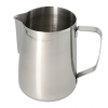 Yagua 1.5 Litre ( 48oz ) Etched Stainless Steel Milk Foaming Jug Yagua 1.5 Litre ( 48oz ) Etched Stainless Steel Milk Foaming Jug
