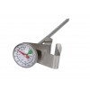 Grande Frothing Thermometer - 25mm Dial 
