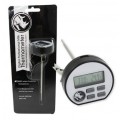 Rhino Coffee Gear Digital Frothing Thermometer Rhino Coffee Gear Digital Frothing Thermometer