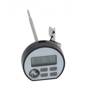 Rhino Coffee Gear Digital Frothing Thermometer Rhino Coffee Gear Digital Frothing Thermometer