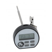 Rhino Coffee Gear Digital Frothing Thermometer 