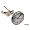 Motta Frothing Thermometer - 40mm Dial 