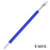 Motta Barista Latte Pen - Blue Handle
