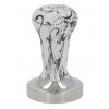 Asso Elegance Coffee Tamper ø 57mm Flat - Aluminium Handle 