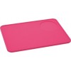 Grande Tamping Mat Pink
