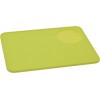 Grande Tamping Mat Green