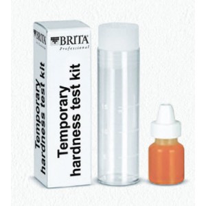 Brita Water Hardness Test Kit - 536754 Brita Water Hardness Test Kit - 536754