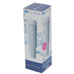 Jura Claris White Compatible Water Filter Jura Claris White Compatible Water Filter