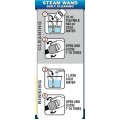Puly Milk Green Liquid - Milk pipes and Frothers - 1 litre