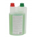 Puly Milk Green Liquid - Milk pipes and Frothers - 1 litre