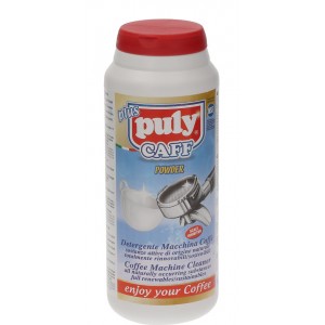 Puly Caff Plus Professional  Cleaner 900g Tub - Group Head Cleaner