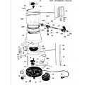 SPM Hot Wonder Hot Chocolate Dispenser Tap - 05.CC0005.002