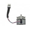 SPM Hot Wonder Hot Chocolate Dispenser Stirrer Motor - 08.CC0002.002 SPM Hot Wonder Hot Chocolate Dispenser Stirrer Motor - 08.CC0002.002