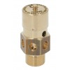 Rocket Boiler Safety Valve 3/8"M - 1.8 bar - A229905084 Rocket Boiler Safety Valve 3/8"M - 1.8 bar - A229905084
