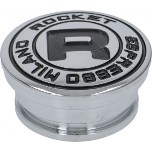 Rocket Espresso Water / Steam Tap Insert Cap "Rocket Milano"-  M529904704