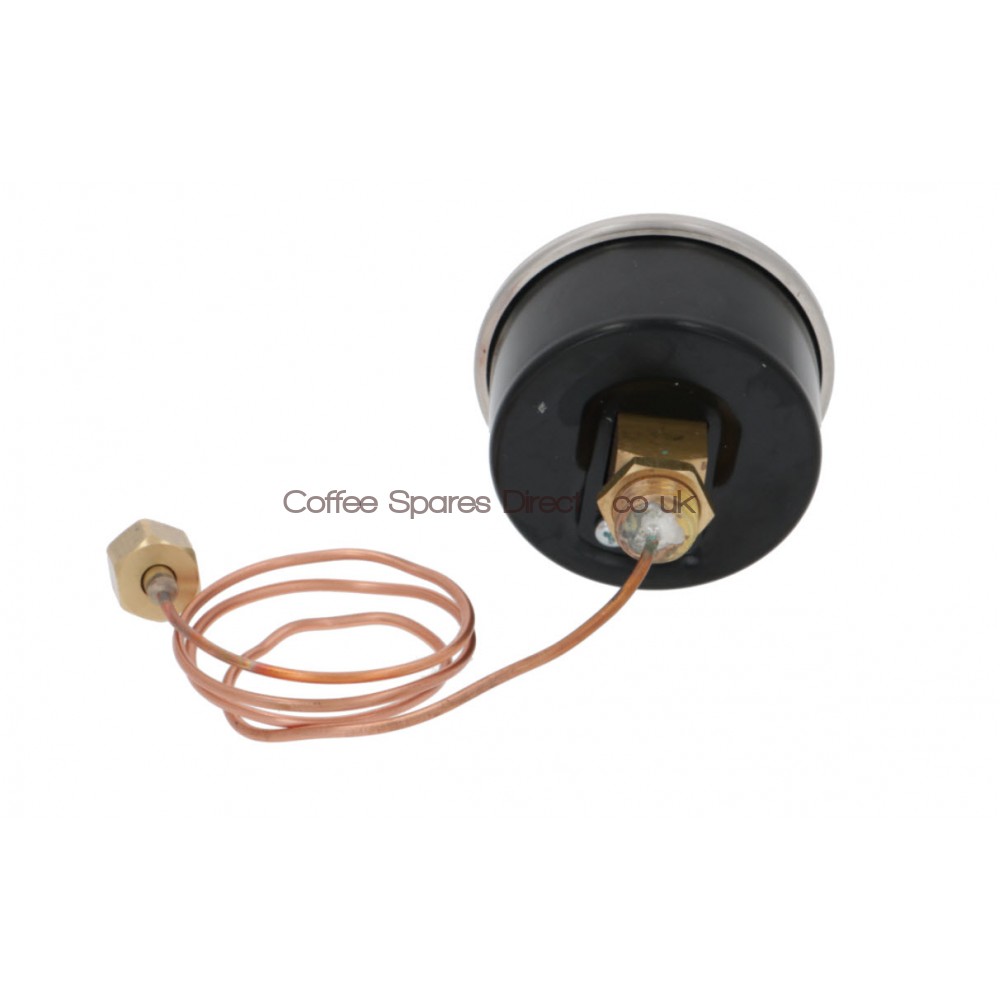 Rocket Espresso Machine pump Pressure Gauge A299904633