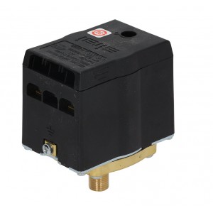 Rocket Pressure Switch Sirai P203T01 - A199904296 Rocket Pressure Switch Sirai P203T01 - A199904296