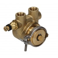 Rocket Rotoflow Pump CA0054AGAFN2800 50L / H - A299904342 Rocket Rotoflow Pump CA0054AGAFN2800 50L / H - A299904342