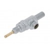 Rocket EVOLUZIONE Steam / Water Tap New Style - A229905055 Rocket EVOLUZIONE Steam / Water Tap New Style - A229905055