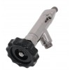 Rocket R60V Water Tap and Handle - A229905672