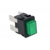 Rocket Boxer Green Switch- M199905452 Rocket Boxer Green Switch- M199905452