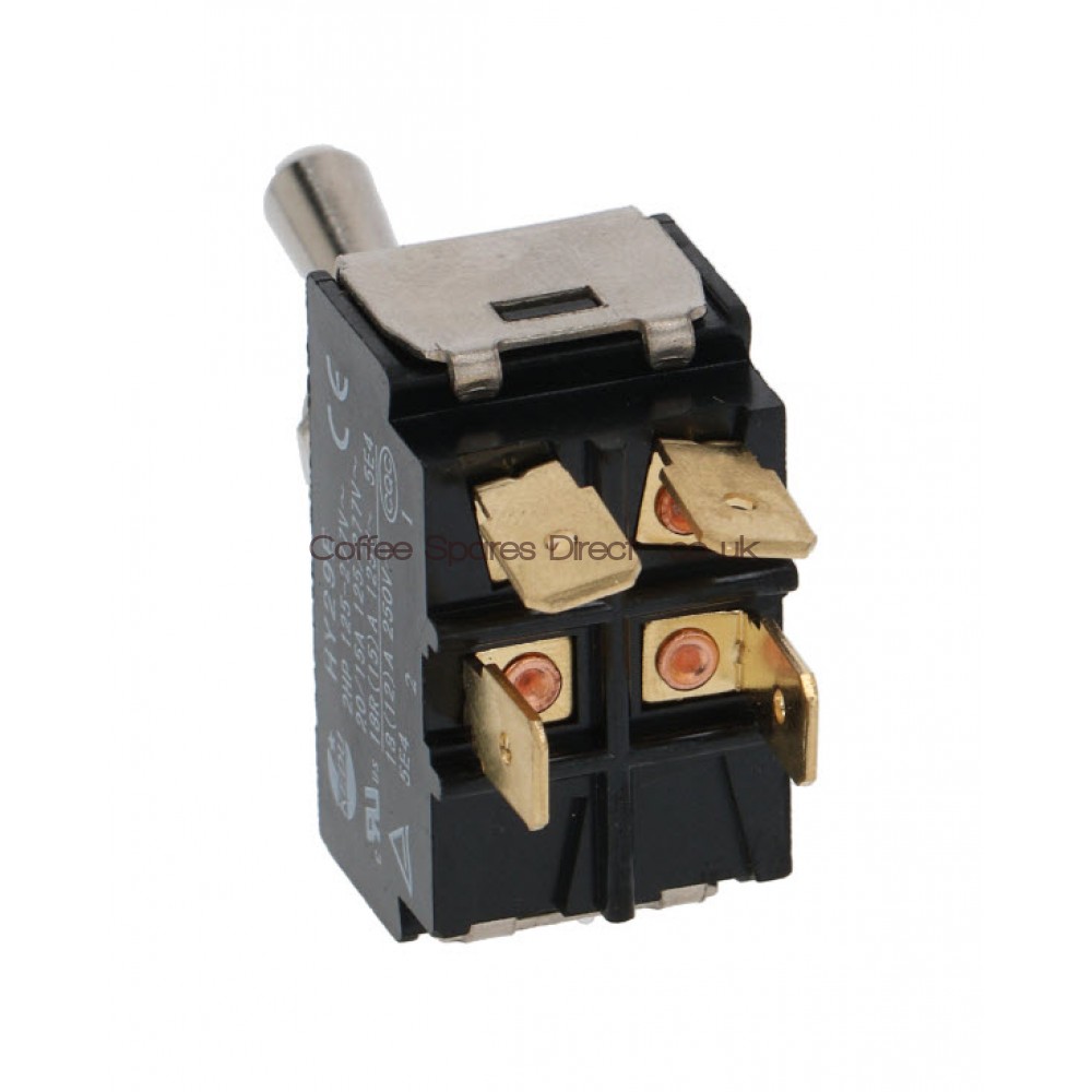 Rocket Espresso Lever Switch- A199904992