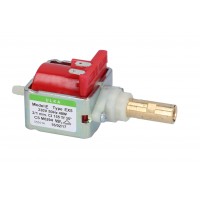 Rocket Vibratory Pump Ulka EX5 - C199900280 Rocket Vibratory Pump Ulka EX5 - C199900280