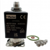 Parker Lucifer 3 Way 1/8" Solenoid Valve & Coil 220-240 volts - XS03S6