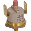 GBG Chocolady 120°C Contact Thermostat - SL330000252 GBG Chocolady 120°C Contact Thermostat - SL330000252