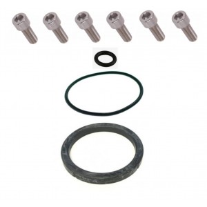 Gaggia Classic Boiler Assembly Fixing Kit