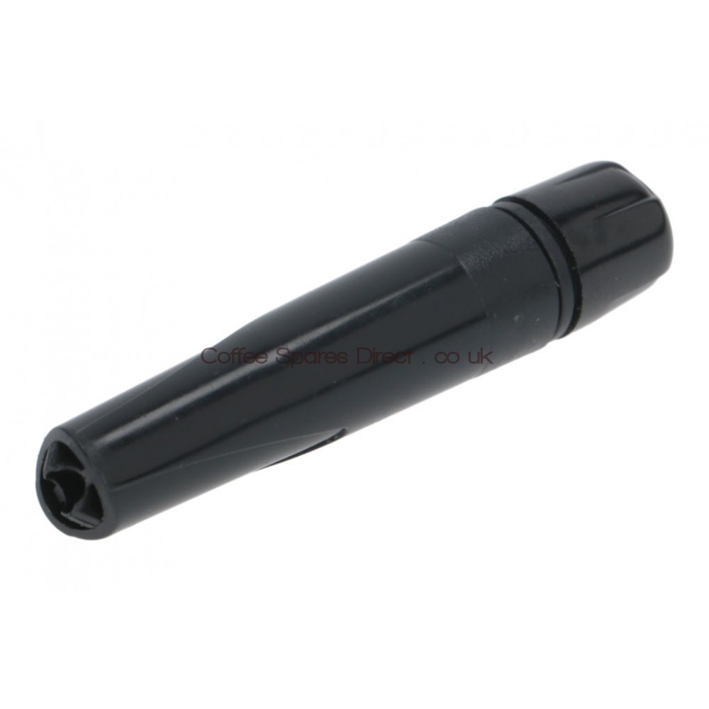 steam wand gaggia classic reviews