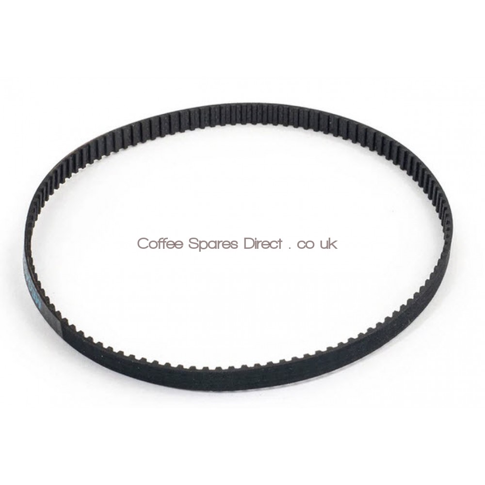 Delonghi Bean to Cup Grinder Belt 5332224100