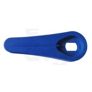 DVA LT & GS  Water Softener Replacement Blue Handle
