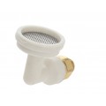 DVA Water Softener Inlet ( Upper ) Filter 