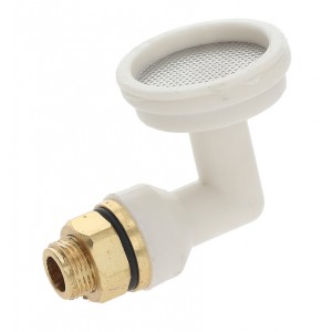 DVA Water Softener Inlet ( Upper ) Filter 