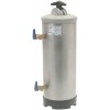DVA 16 litre Manual Regeneration Water softener 3/4 Thread  - LT16