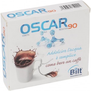 Bilt Oscar 90 Water Softener Pouch. Bilt Oscar 90 Water Softener Pouch.