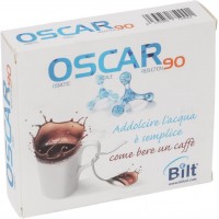 Bilt Oscar 90 Water Softener Pouch.