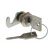 Necta Vending Cupboard Door Lock & Keys - 099319 Necta Vending Cupboard Door Lock & Keys - 099319