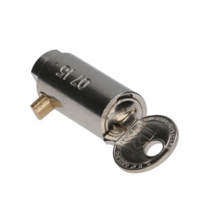 Necta Vending Door Lock & Key - 987352 Necta Vending Door Lock & Key - 987352