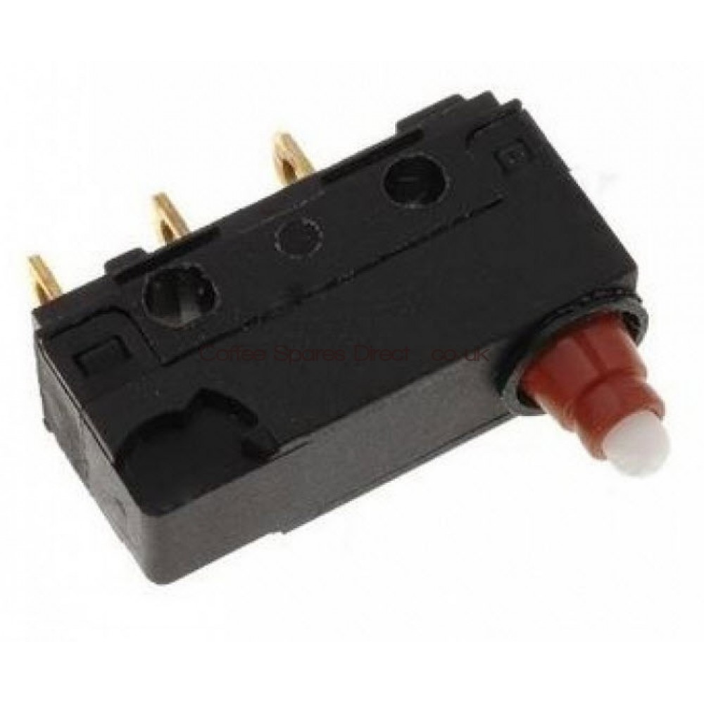 mikeneko！ Necta Vending Micro Switch SAIA-BURGESS V4LST7 - 254660