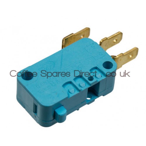 Necta Vending Micro Switch ROLD VRSRBRDC1 - 092439