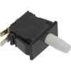 Necta Vending Door Micro Switch - ZF40T85 - 987575 Necta Vending Door Micro Switch - ZF40T85 - 987575