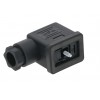 Necta Solenoid Coil Plug Connector - Small 