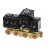 Necta Solenoid Coil Group - 4 coil - 259917-  0V1739