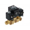 Necta Solenoid Coil Group - 3 coil - 098761